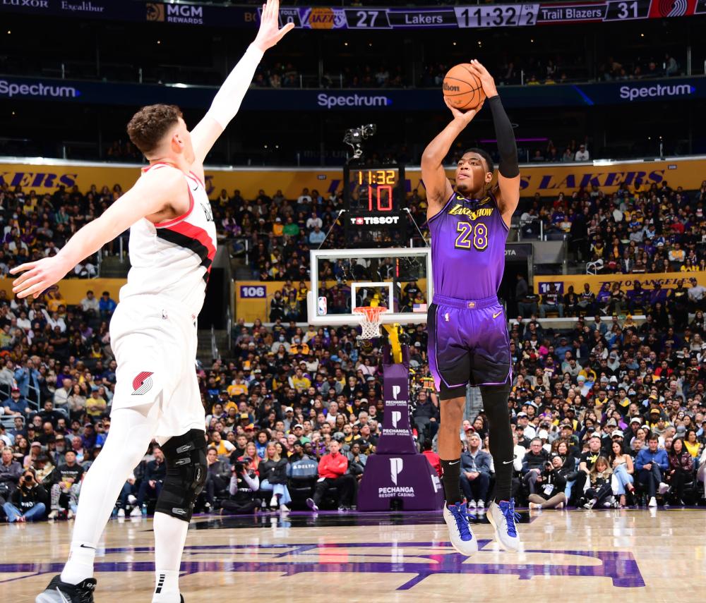 NBA积分