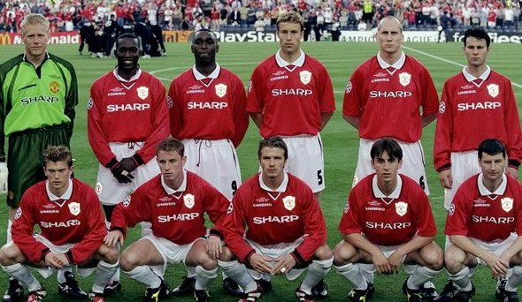 当提到足球 当提到足球